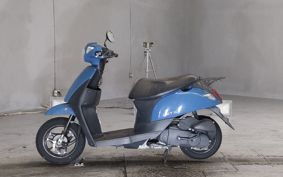 SUZUKI LETS CA4AA
