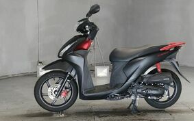 HONDA DIO 110 JF58