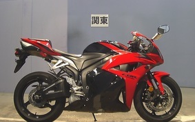 HONDA CBR600RR GEN 3 2011 PC40