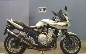 SUZUKI BANDIT 1250 SA 2009 GW72A