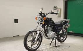 SUZUKI GN125 H PCJG9