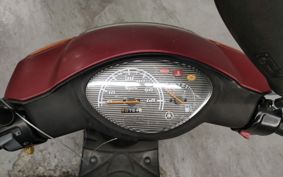 YAMAHA JOG SA55J