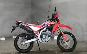 HONDA CRF250L-S MD47