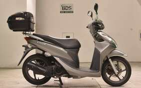 HONDA DIO 110 JF31