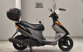 SUZUKI ADDRESS V125 CF4EA