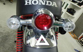 HONDA MONKEY 125 JB02