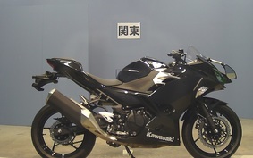 KAWASAKI NINJA 400 2018 EX400G