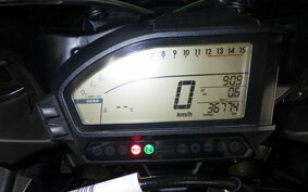 HONDA CBR1000RR Gen. 2 2012 SC59