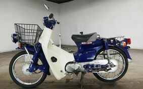 HONDA PRESS CUB 50 AA01