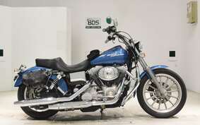 HARLEY FXD 1450 2005 GHV