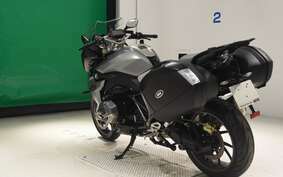 BMW R1200RS 2015