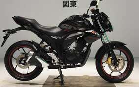 SUZUKI ジクサー150 NG4BG