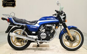 HONDA CB400 N 2024 CB400N