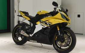 YAMAHA YZF-R6 2006