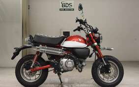 HONDA MONKEY 125 JB02