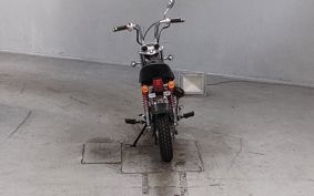 HONDA DUCKS50 AB26