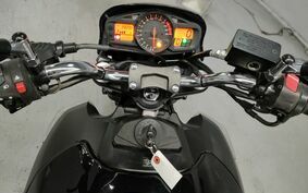 SUZUKI GSR400 2015 GK7EA