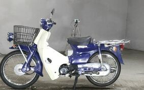 HONDA PRESS CUB 50 AA01