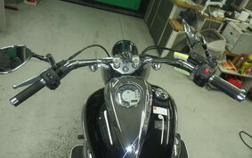 YAMAHA XVS950A MIDNIGHT STAR 2009