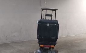 HONDA GYRO TA02
