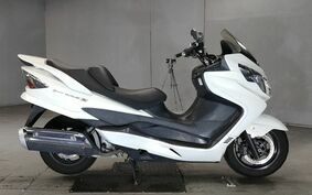 SUZUKI SKYWAVE 250 (Burgman 250) S CJ46A