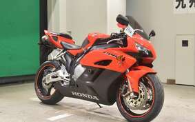 HONDA CBR1000RR 2004 SC57