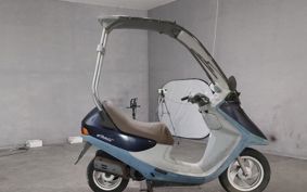 HONDA YELLOW YABENA50 AF33