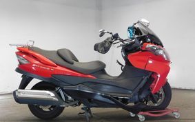 SUZUKI SKYWAVE 250 (Burgman 250) M CJ45A