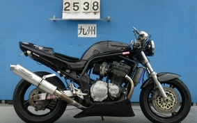 SUZUKI GSF1200 GV75A