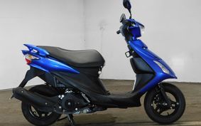 SUZUKI ADDRESS V125 SS CF4MA