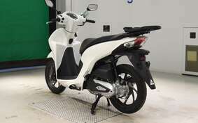 HONDA DIO 110 JK03