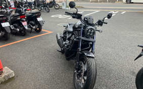 HONDA  REBEL 1100 DCT 2025 SC83