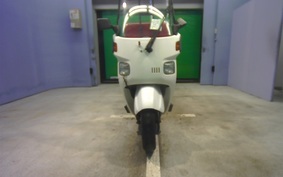 HONDA GYRO CANOPY TA02