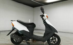 SUZUKI LET's 2 CA1PA