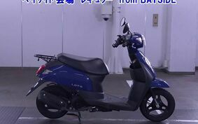 SUZUKI LET's CA4AA