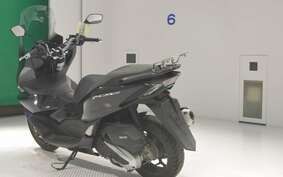 HONDA PCX 160 KF47