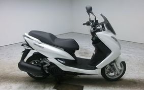 YAMAHA MAJESTY155 S 2014 SG28J