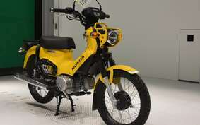 HONDA CROSS CUB 110 JA45