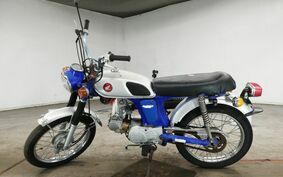 HONDA CL50 BENLY CD50