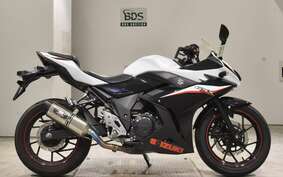 SUZUKI GSX250R DN11A