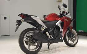 HONDA CBR250R GEN 3 MC41