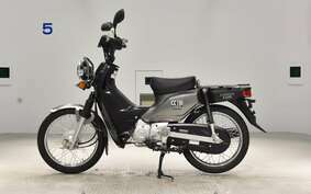 HONDA CROSS CUB 110 JA10