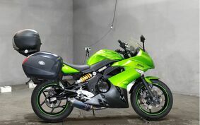 KAWASAKI NINJA 400 R 2013 ER400B