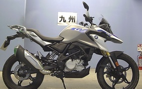 BMW G310GS 2017 0G02