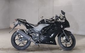 KAWASAKI NINJA250R EX250K