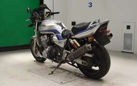 HONDA CB1300SF SUPER FOUR 2000 SC40