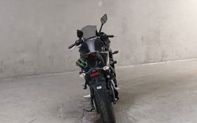 YAMAHA YZF-R25 RG43J