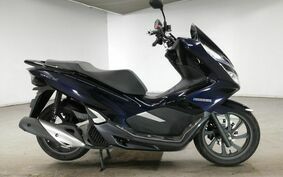 HONDA PCX HYBRID JF84