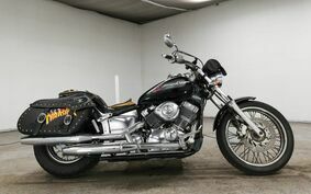 YAMAHA DRAGSTAR 400 2002 VH01J