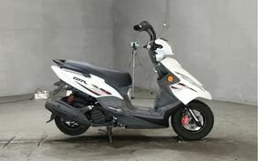 YAMAHA GTR125 SE51